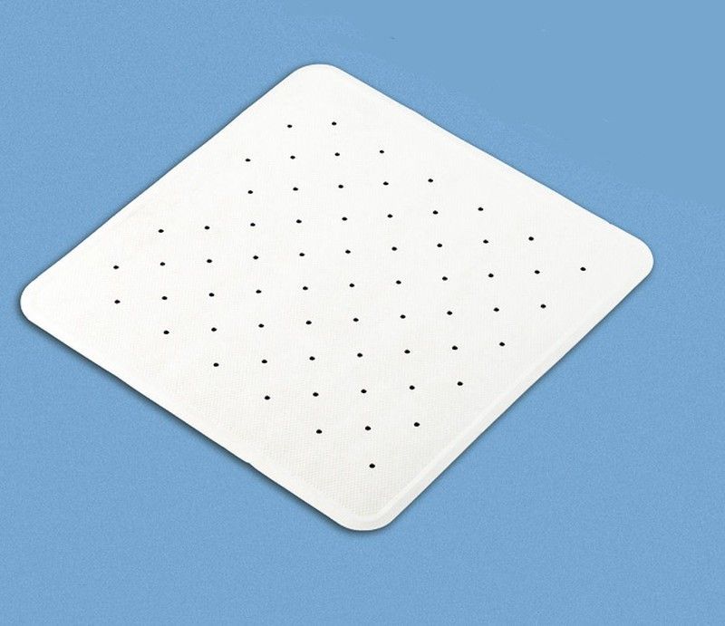 Alfombra para ducha y bañera