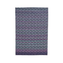 Alfombra para exterior colorida