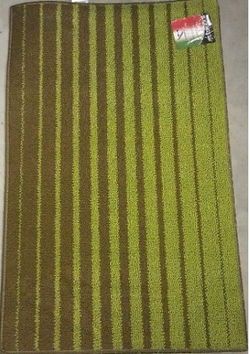 Alfombra Rayas Extra 50X80 (M) 53793