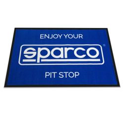 ALFOMBRA SPARCO