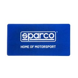 ALFOMBRA SPARCO "HOME OF MOTORSPORT"