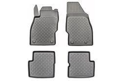 ALFOMBRAS "3D" TPE HABITACULO 602850