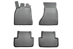 ALFOMBRAS "3D" TPE HABITACULO 602981