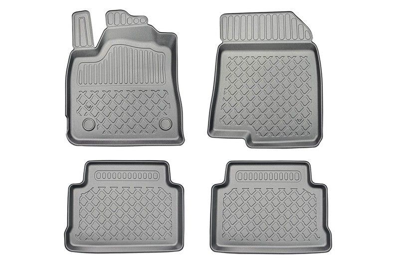 ALFOMBRAS "3D" TPE HABITACULO 603065