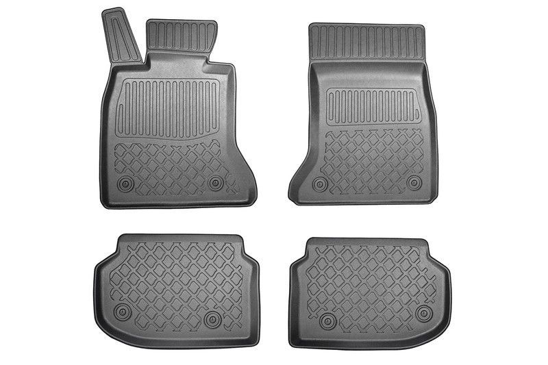 ALFOMBRAS "3D" TPE HABITACULO 603163