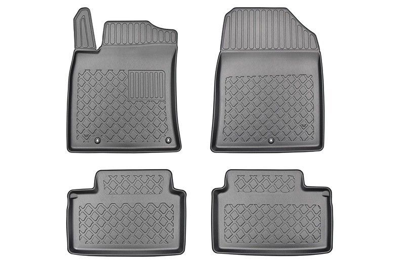 ALFOMBRAS "3D" TPE HABITACULO 603312