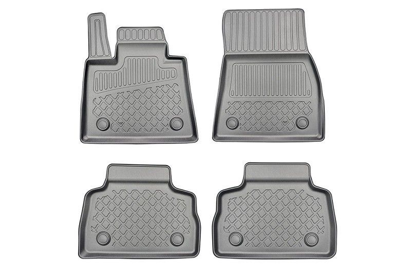 ALFOMBRAS "3D" TPE HABITACULO 603640