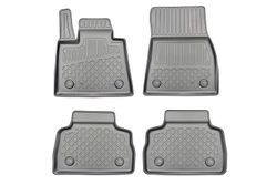 ALFOMBRAS "3D" TPE HABITACULO 603640