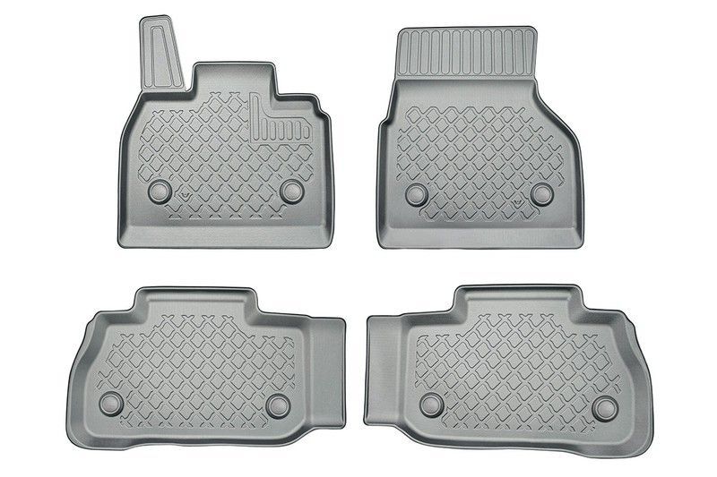 ALFOMBRAS "3D" TPE HABITACULO 603644