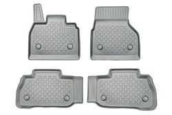 ALFOMBRAS "3D" TPE HABITACULO 603644