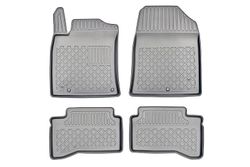 ALFOMBRAS "3D" TPE HABITACULO 603814