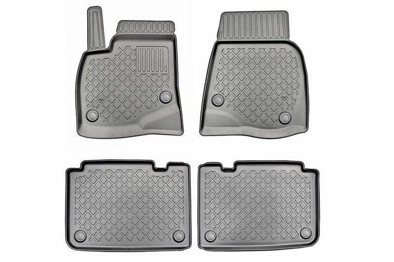 ALFOMBRAS "3D" TPE HABITACULO 603864