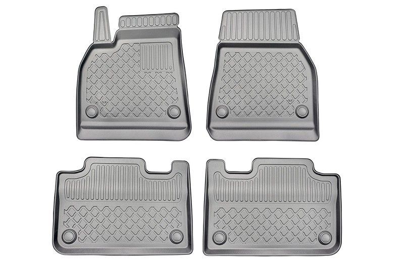 ALFOMBRAS "3D" TPE HABITACULO 603870