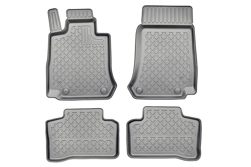 ALFOMBRAS "3D" TPE HABITACULO 604002