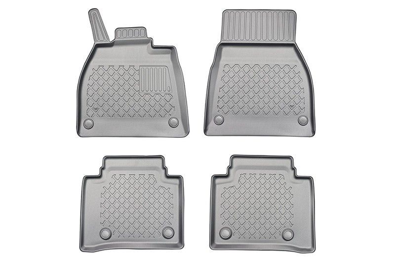 ALFOMBRAS "3D" TPE HABITACULO 604011