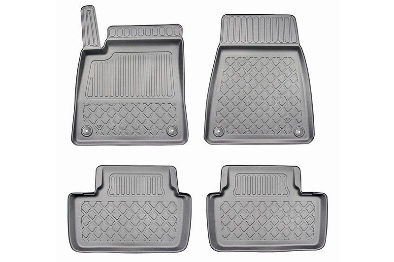 ALFOMBRAS "3D" TPE HABITACULO 604180