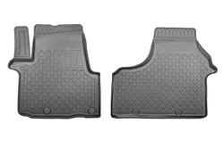 ALFOMBRAS "3D" TPE HABITACULO 653467 OPEL VIVARO