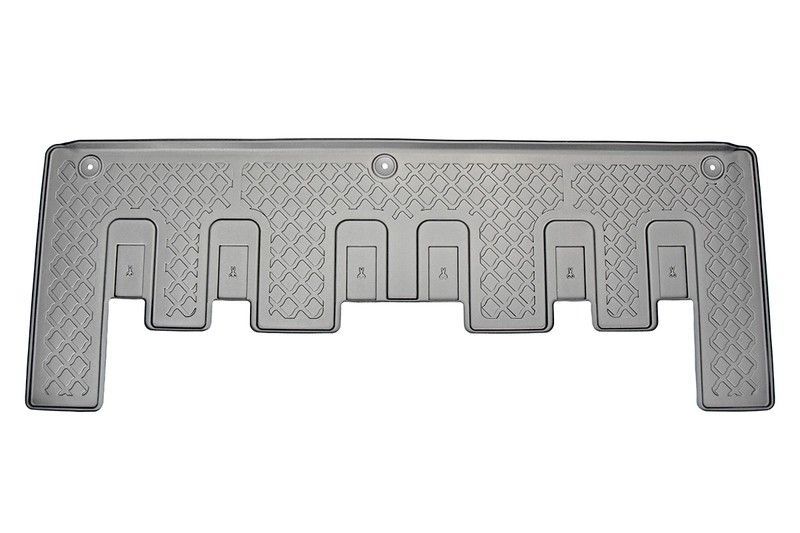 ALFOMBRAS "3D" TPE HABITACULO 686145