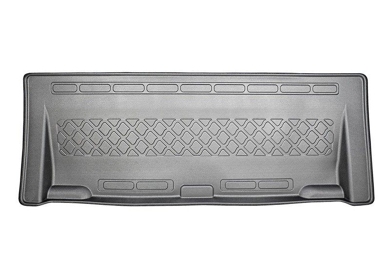 ALFOMBRAS "3D" TPE HABITACULO 692551