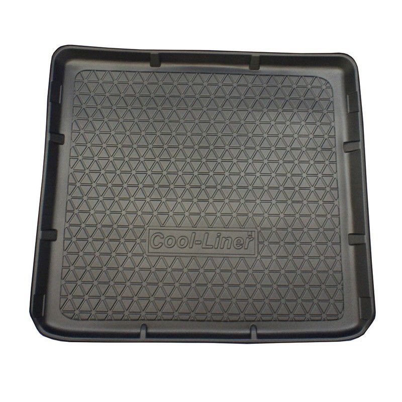 ALFOMBRAS "3D" TPE MALETERO 192865