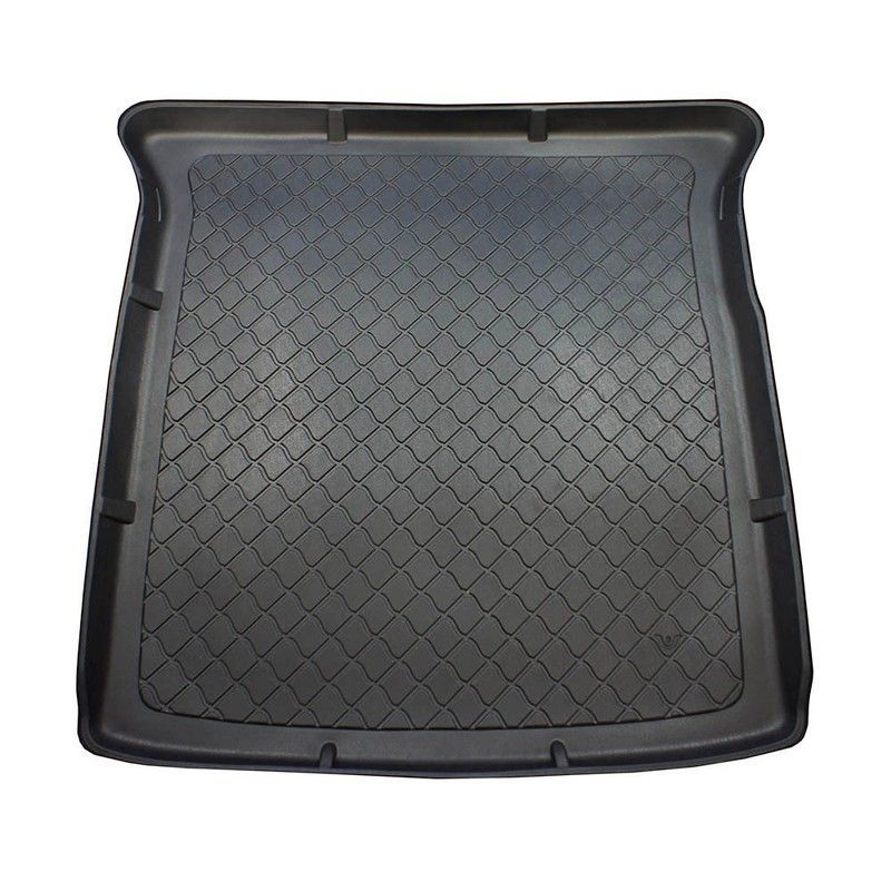 ALFOMBRAS "3D" TPE MALETERO 193093