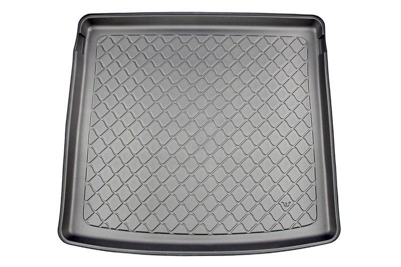 ALFOMBRAS "3D" TPE MALETERO 193228