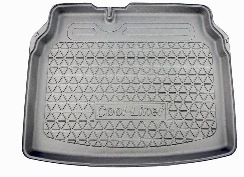 ALFOMBRAS "3D" TPE MALETERO 193396