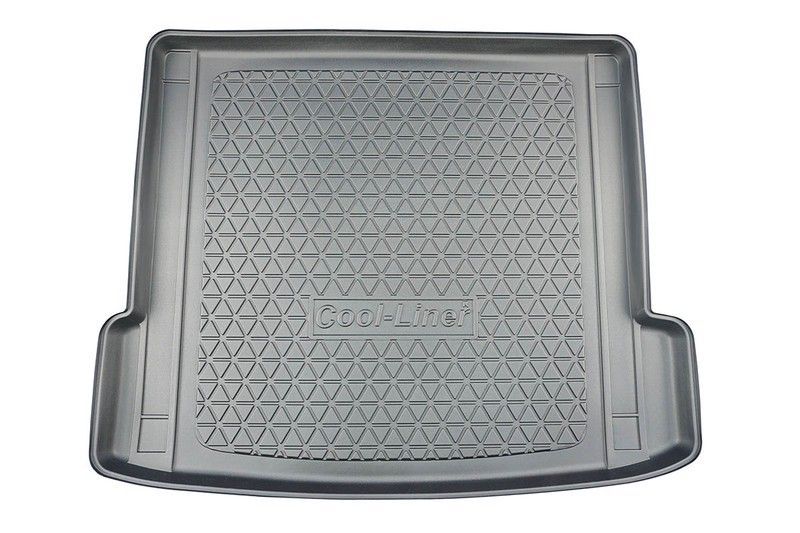 ALFOMBRAS "3D" TPE MALETERO 193640