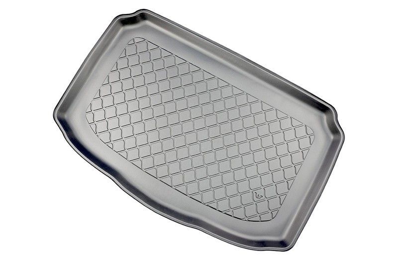 ALFOMBRAS "3D" TPE MALETERO 194190 NISSAN QASHQAI J12 (22-)