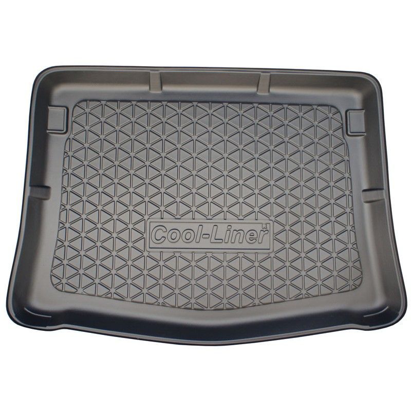 ALFOMBRAS "3D" TPE MALETERO ALFA ROMEO GIULIETTA