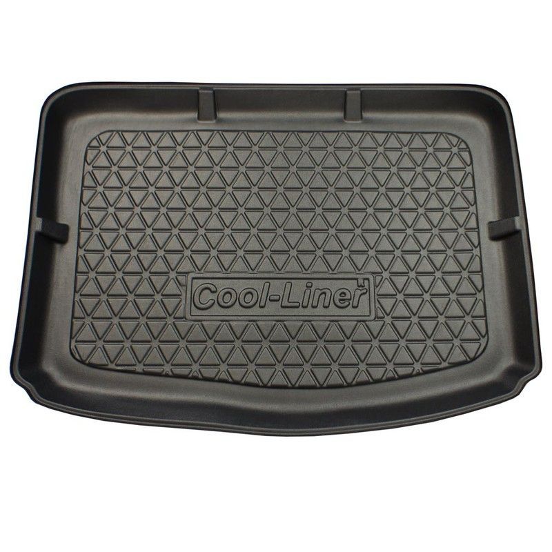 ALFOMBRAS "3D" TPE MALETERO ALFA ROMEO MITO