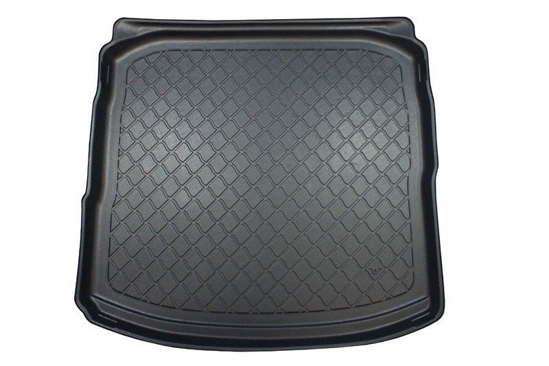 ALFOMBRAS "3D" TPE MALETERO AUDI A3  (8V)
