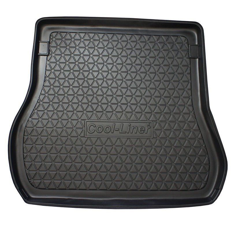 ALFOMBRAS "3D" TPE MALETERO AUDI A4 AVANT  (B5)  A4 AVANT  (B5) ALLROAD QUATTRO