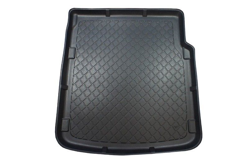 ALFOMBRAS "3D" TPE MALETERO AUDI A7 SPORTBACK  (4G)