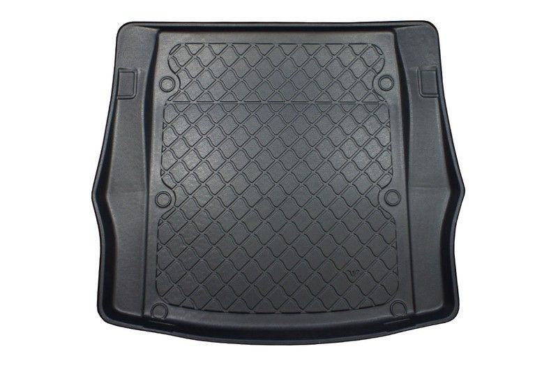 ALFOMBRAS "3D" TPE MALETERO BMW 2  COUPE  (F22)