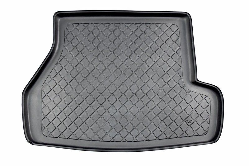 ALFOMBRAS "3D" TPE MALETERO BMW 3 (E46) TOURING  SIN NAVEGACIÓN