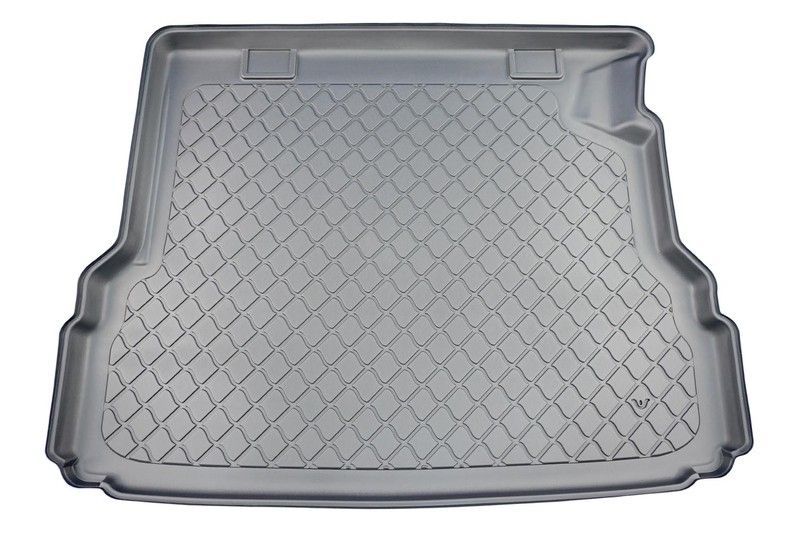 ALFOMBRAS "3D" TPE MALETERO BMW 5  (G31) TOURING HÍBRIDO ENCHUFABLE + RESTILING 2020