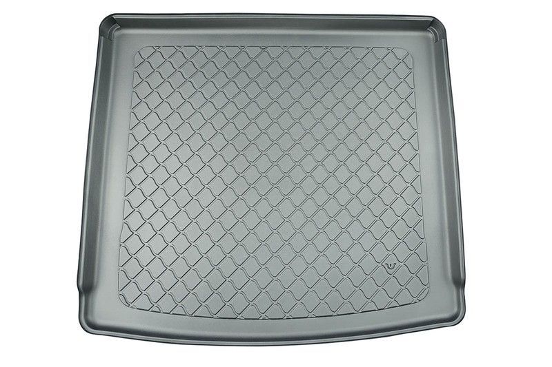 ALFOMBRAS "3D" TPE MALETERO BMW IX  (I20) ELECTRIC