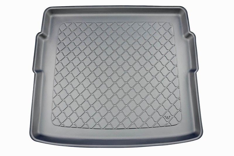 ALFOMBRAS "3D" TPE MALETERO DS 7 CROSSBACK  DS 7 RESTILING 2022 / DS 7 CROSSBACK  DS 7 RESTILING 202