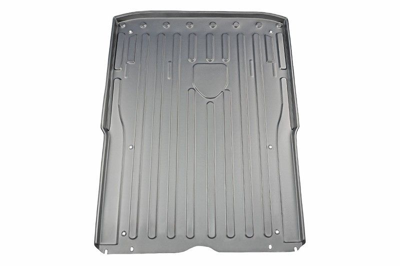 ALFOMBRAS "3D" TPE MALETERO FIAT  FIORINO III  CARGO 2 ASIENTOS