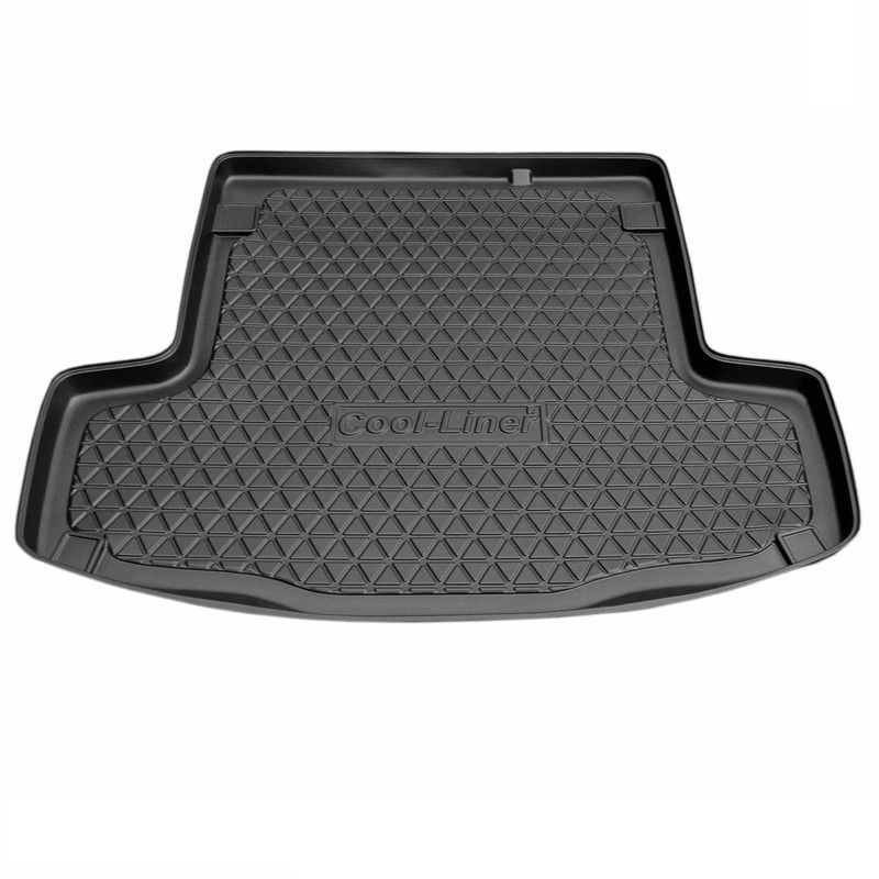 ALFOMBRAS "3D" TPE MALETERO FIAT LINEA