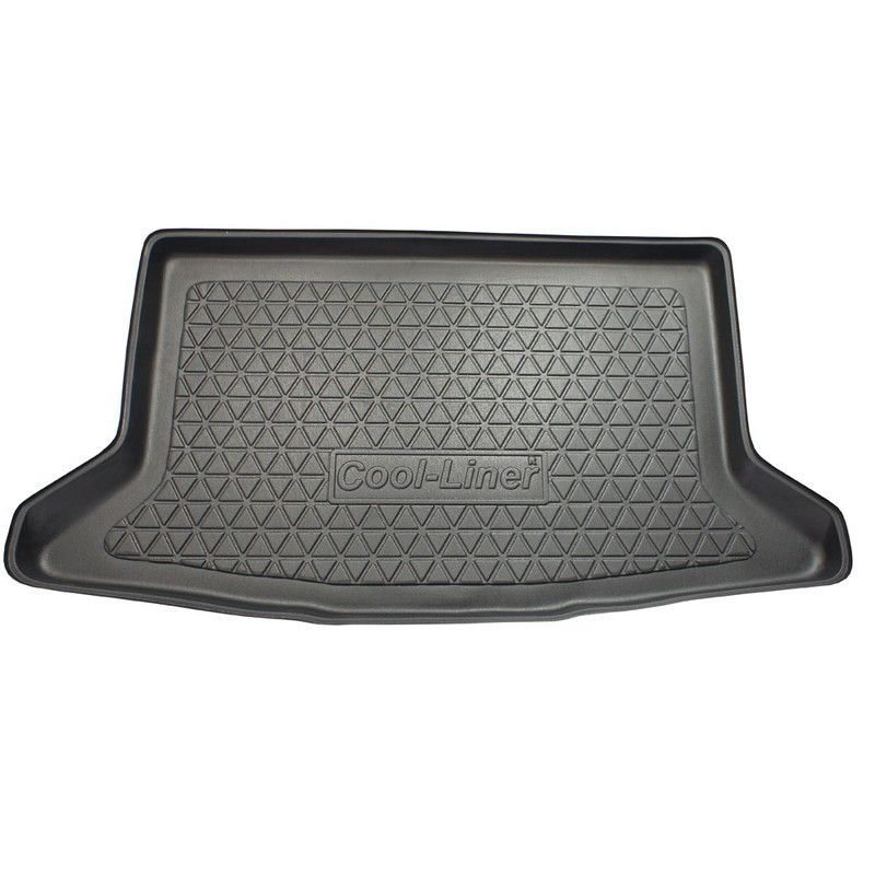 ALFOMBRAS "3D" TPE MALETERO FIAT SEDICI