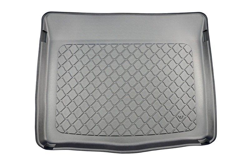 ALFOMBRAS "3D" TPE MALETERO FIAT TIPO HATCHBACK  (TYPE 3/56) / FIAT TIPO CROSS