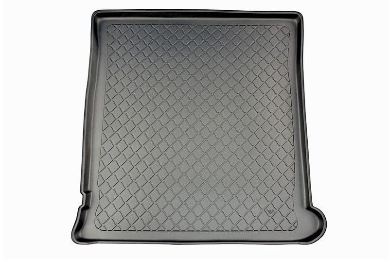 ALFOMBRAS "3D" TPE MALETERO FORD  GALAXY I    5 Y 7 PLAZAS  (3ª FILA ELIMINADA)