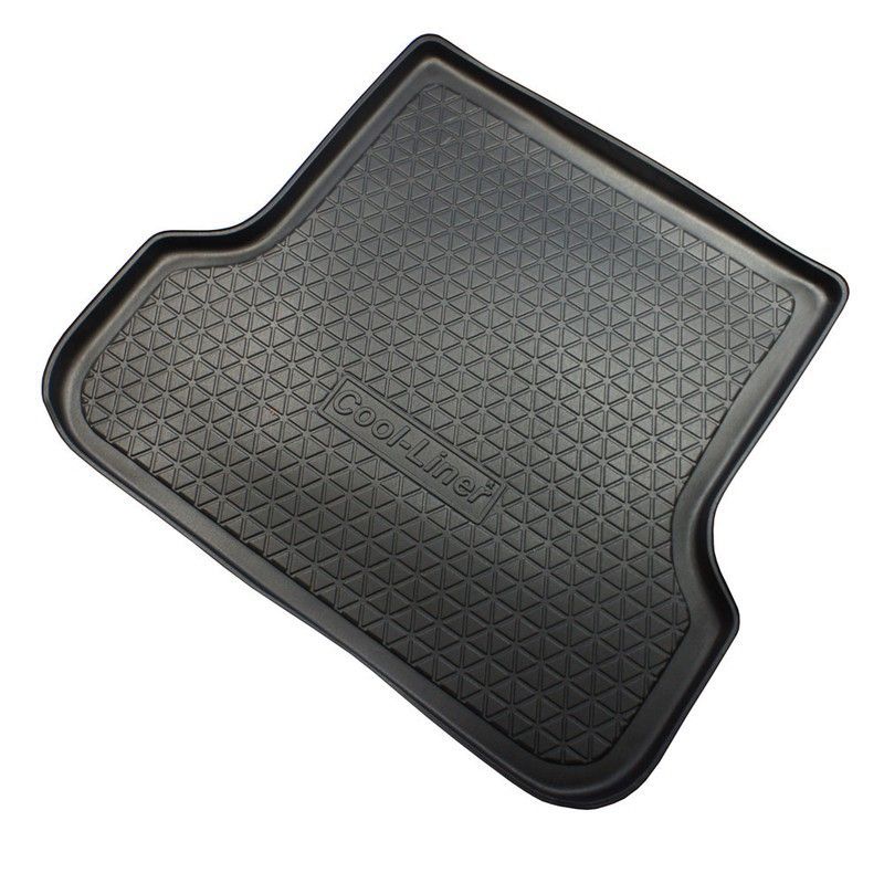 ALFOMBRAS "3D" TPE MALETERO HONDA ACCORD VII TOUER