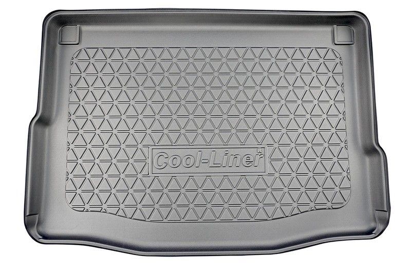 ALFOMBRAS "3D" TPE MALETERO HONDA HR-V III E / HEV HYBRID