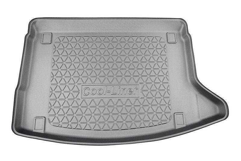 ALFOMBRAS "3D" TPE MALETERO HYUNDAI I30 III  (PD) 48V-HYBRID