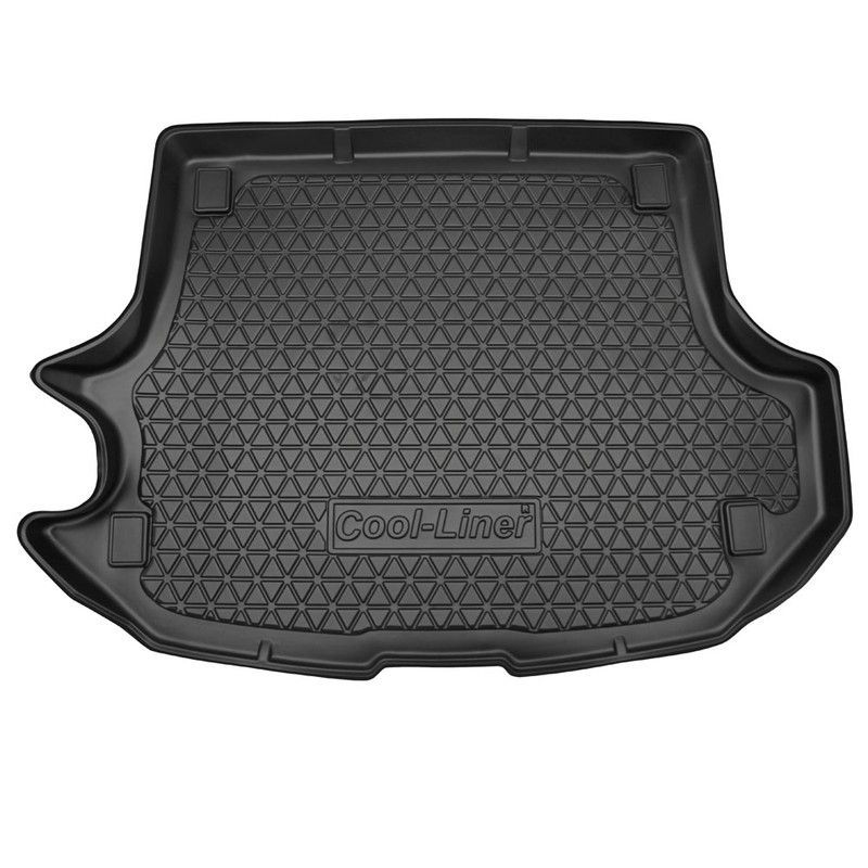 ALFOMBRAS "3D" TPE MALETERO JEEP GRAND CHEROKEE II  (WJ)