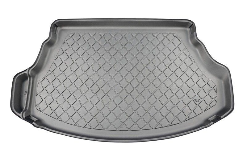 ALFOMBRAS "3D" TPE MALETERO LEXUS UX 200  (ZA10) ANTES DEL RESTILING 2020  LEXUS UX 250H  (ZA10) HYB