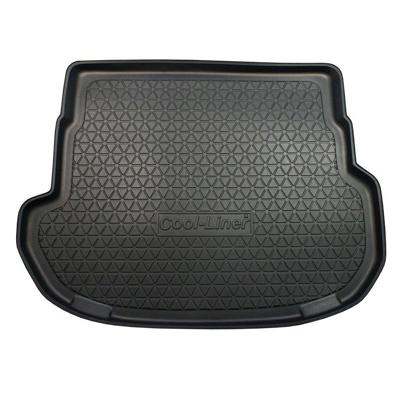 ALFOMBRAS "3D" TPE MALETERO MAZDA 6 I